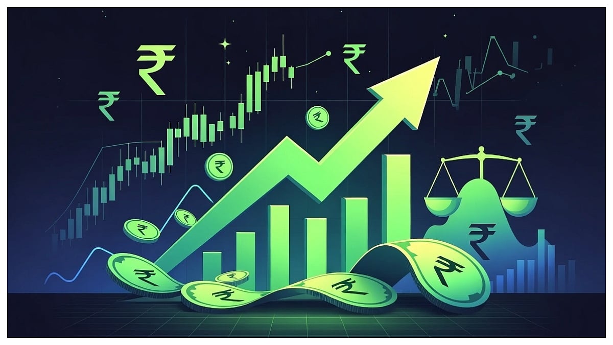 FPI Inflows Reach ₹15,156 Crore In July