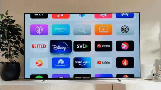 Reality Shows Surge on TV, Streaming