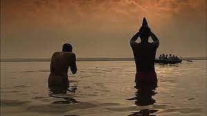 Rishi's Lesson: God is Everywhere