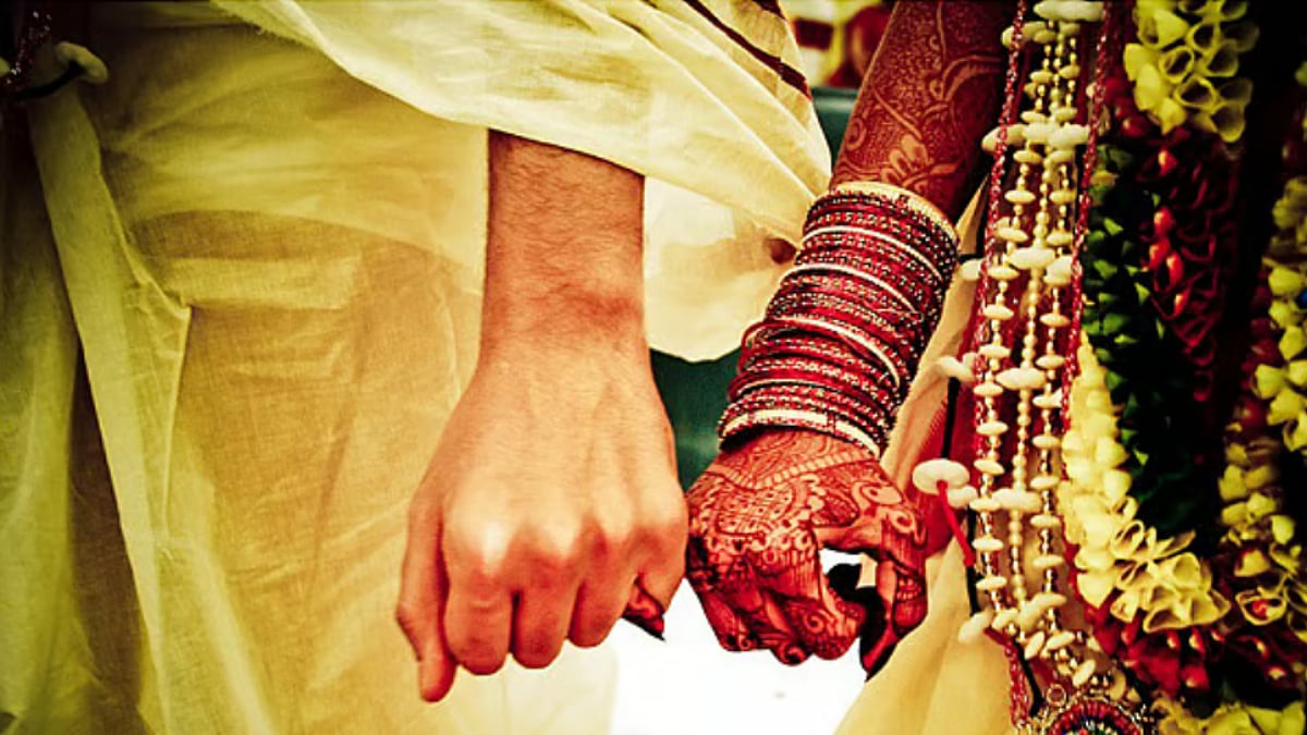Thane Child Marriage Foiled: 16-Year-Old Saved
