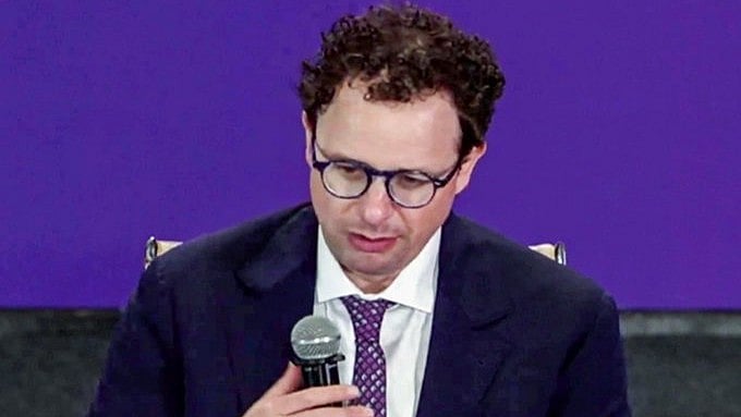 Anthropic CEO Urges AI Industry To Slow Down