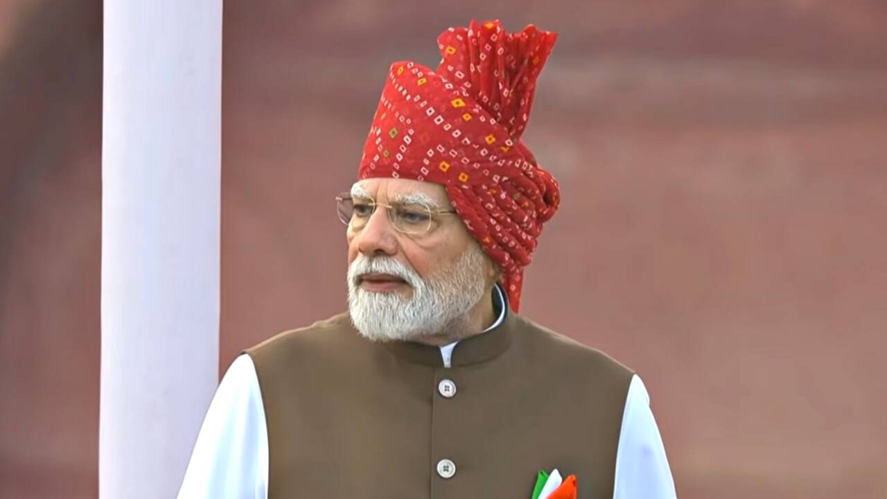 PM Modi Approves Rs 84,084 Crore Samudra Manthan Scheme