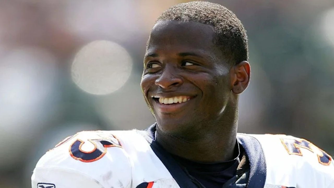 Alphonso Smith Jr Hints at Childhood Abuse in Final Post