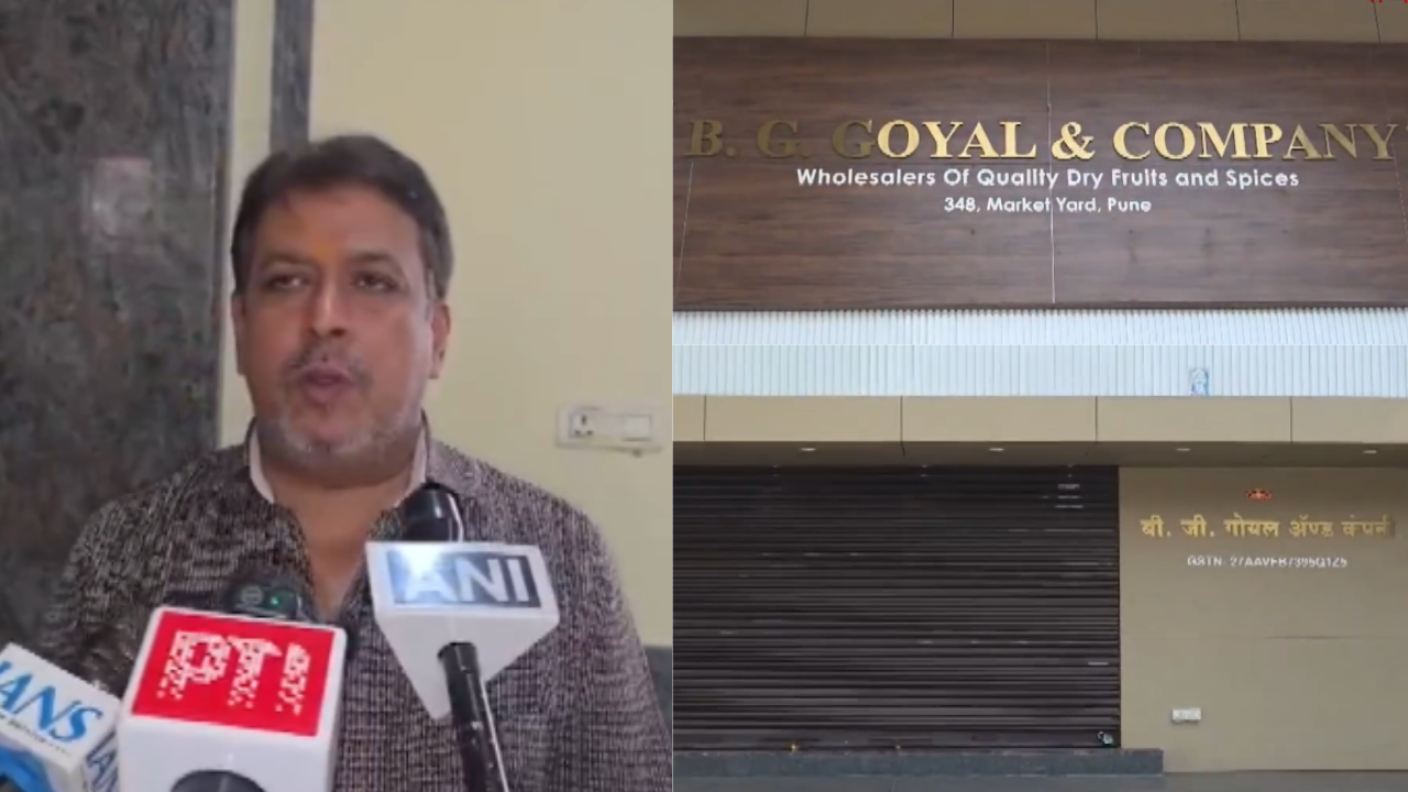 Spice Shop Sealed Amid Murder Probe