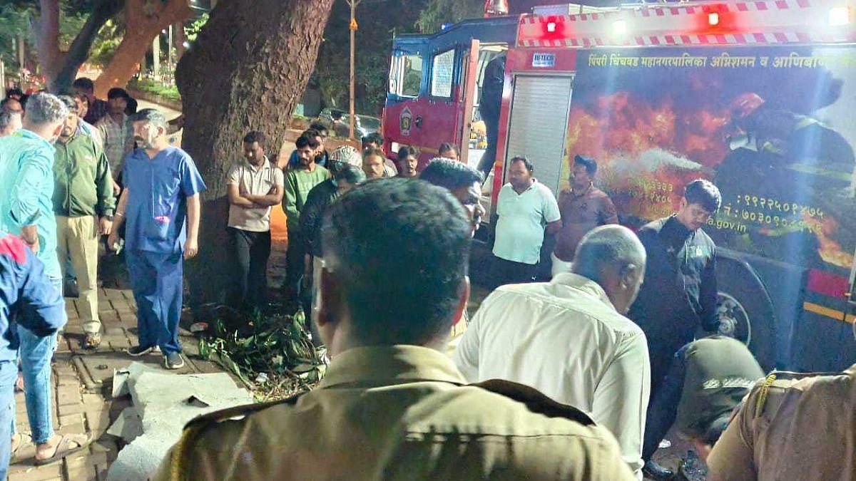 Two Workers Die in Pimpri-Chinchwad Manhole