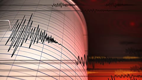 Earthquake Hits Maharashtra's Marathwada Region