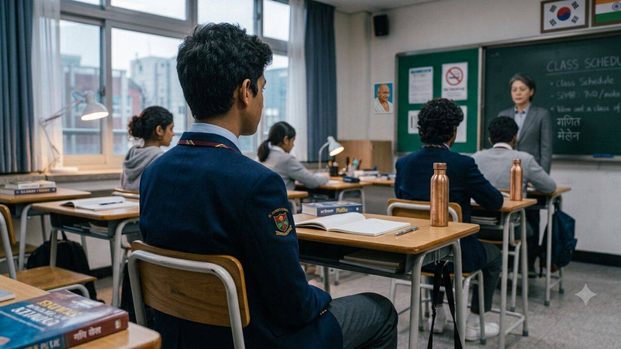 Court Refuses To Drop FIR Against Principal