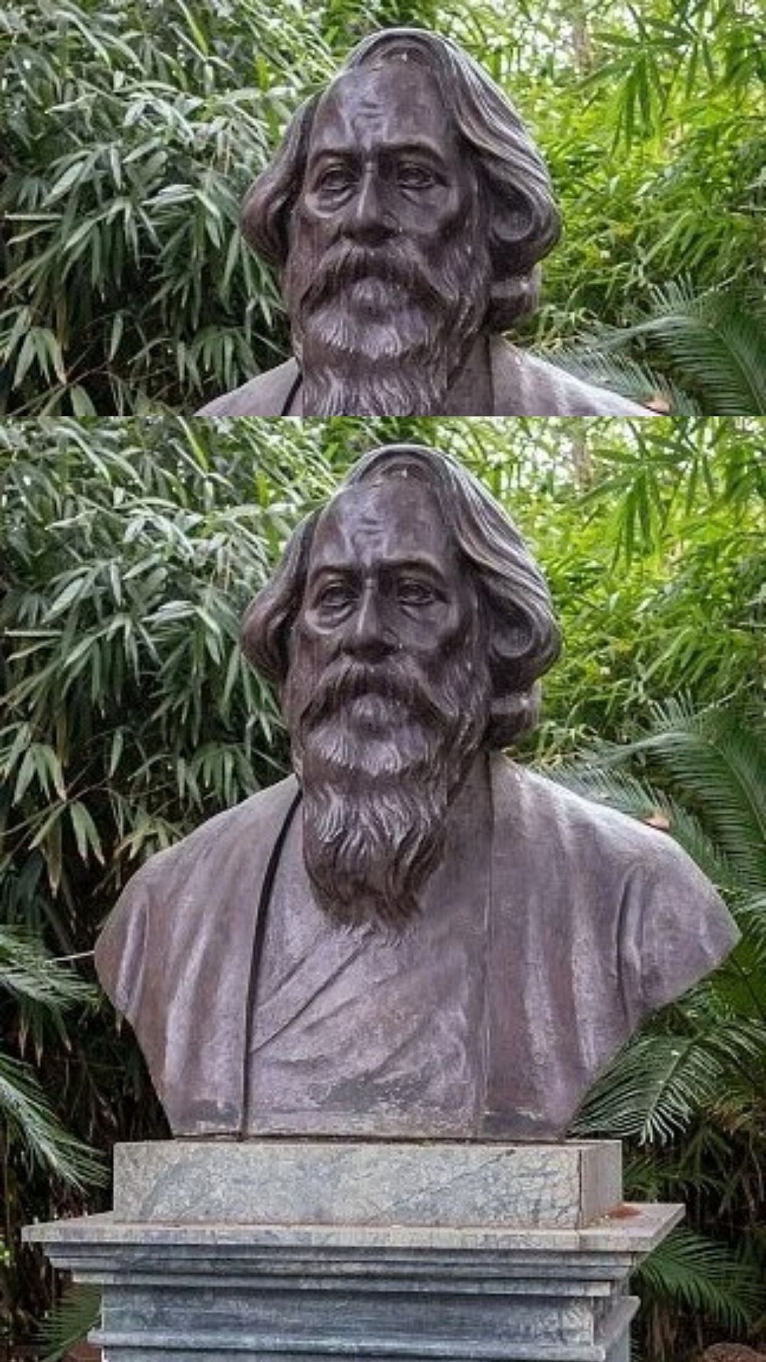 Rabindranath Tagore's Legacy Honored on Death Anniversary