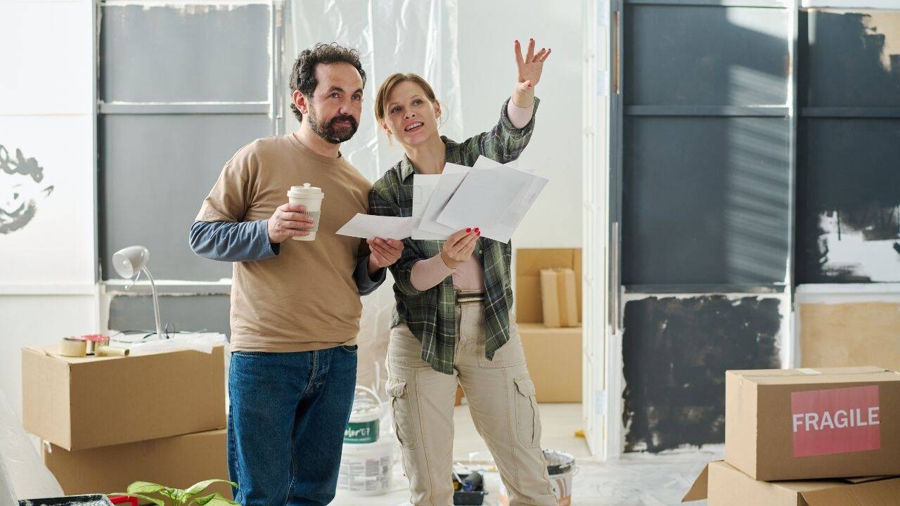10-Year Home Renovations Boost Resale Value