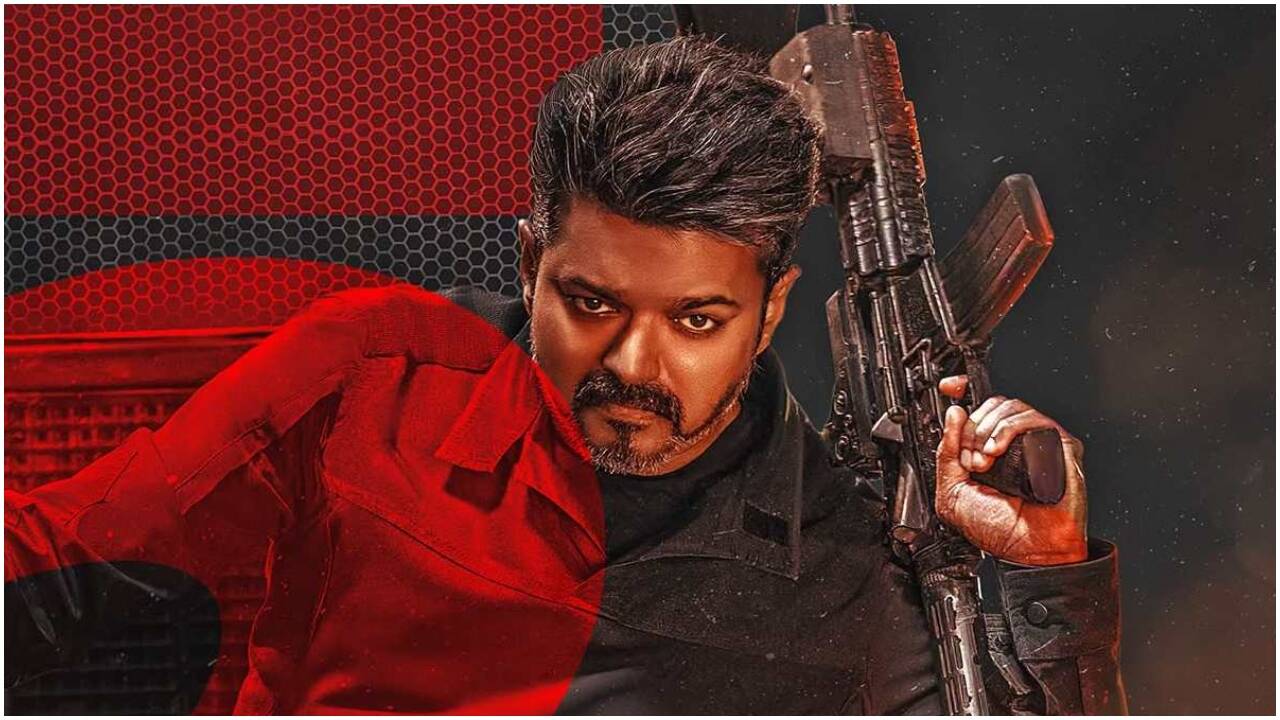 Vijay's Jana Nayagan Earns Rs 28.50 Crore on Day 3