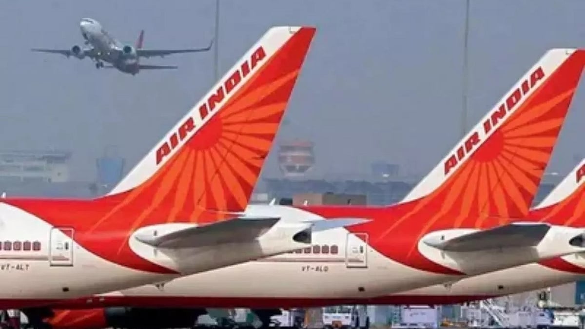 Air India Veterans Face Pension Crisis