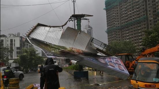 Mumbai Faces Preventable Tragedies