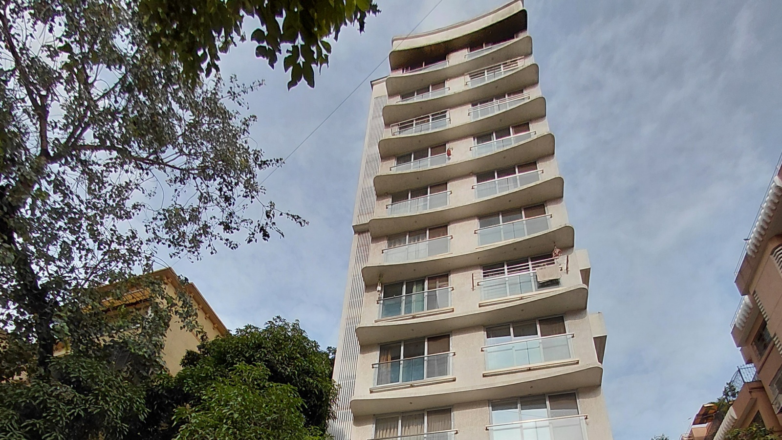 Vile Parle Flat Fire Kills 2
