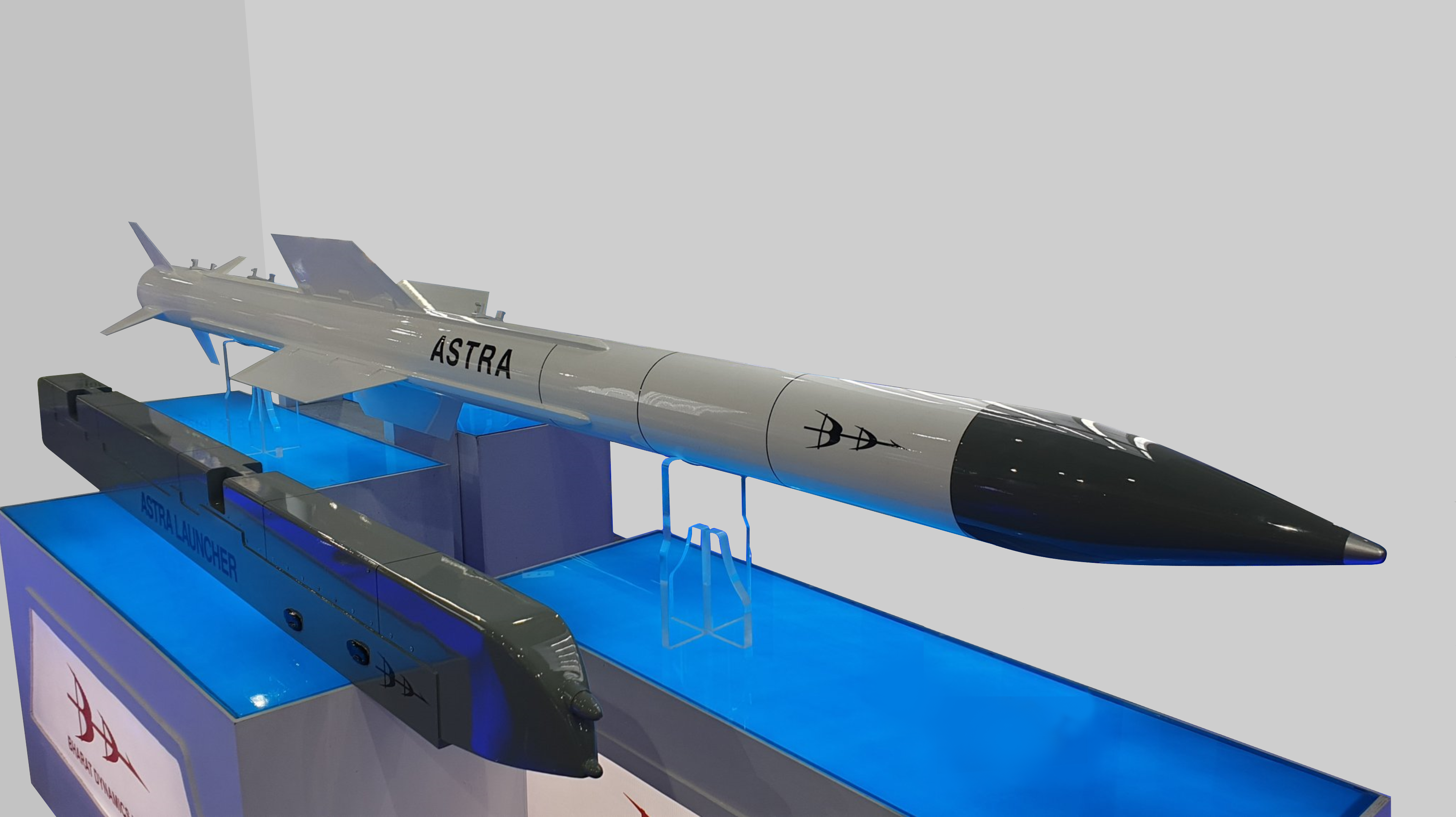 Indonesia Buys India's Astra Air Missile