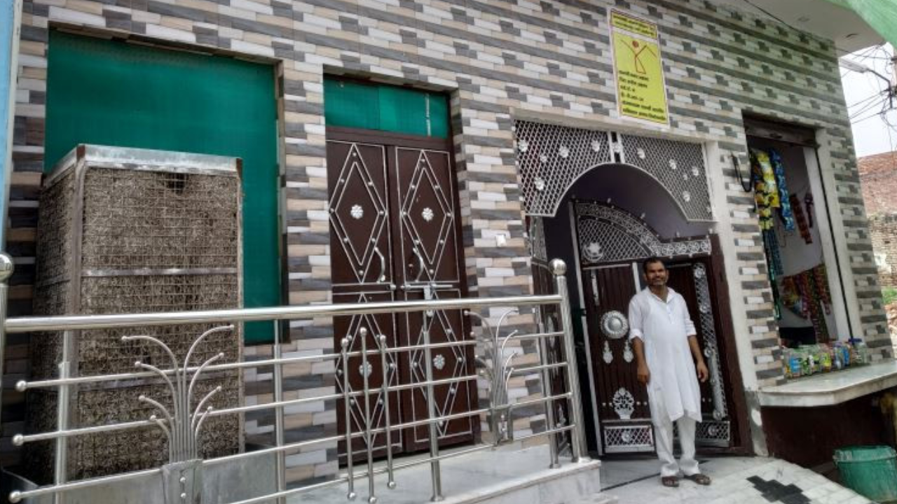 UP Approves 73,184 Homes Under PMAY-U 2.0