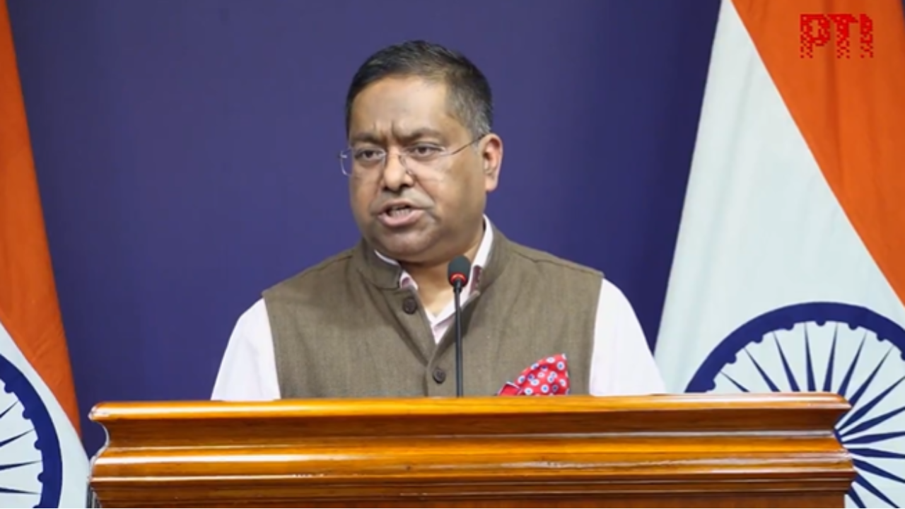 MEA Examines Mecca Pact Impact