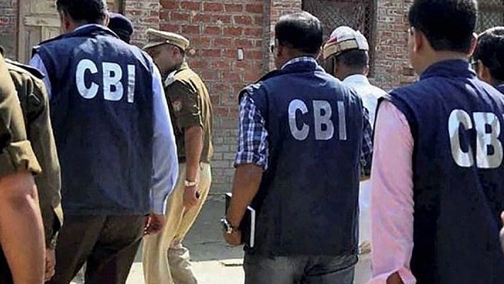 CBI Arrests 5 More In Operation Chakra-VI Against Digital Arrest Crimes