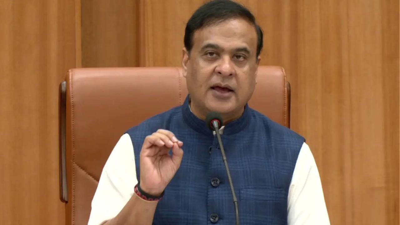 Assam Proposes Job Loss for Polygamy Practitioners