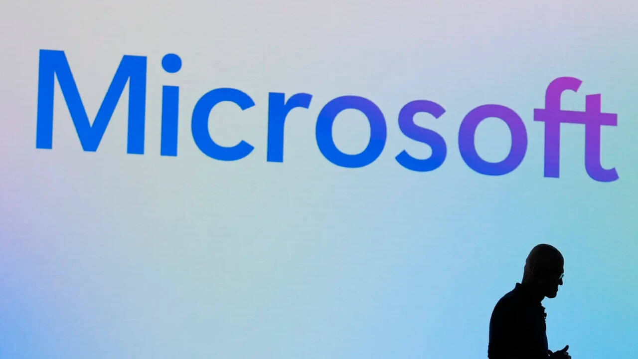 Microsoft Cuts 4800 Jobs Globally