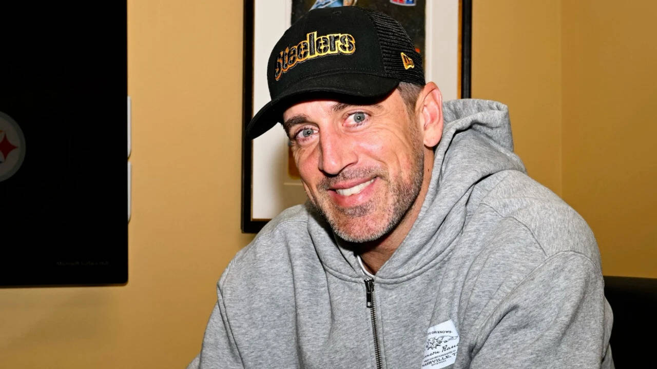 Therapist Warns of Brittani's Role in Aaron Rodgers Marriage