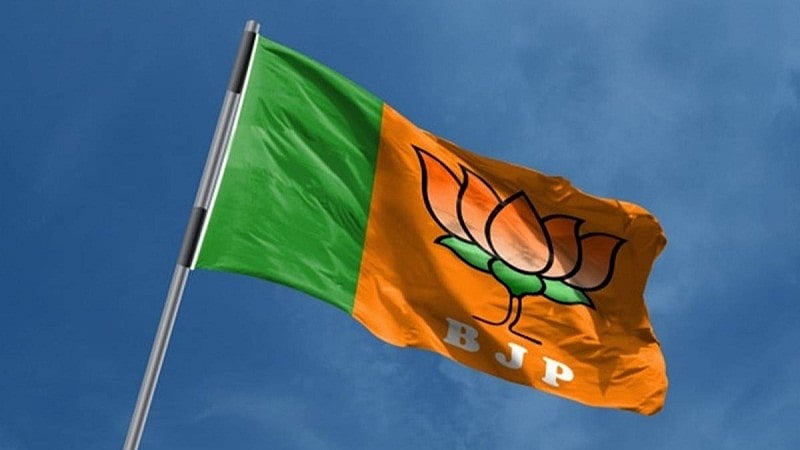 Three Ex-TMC MPs Join BJP in Kolkata