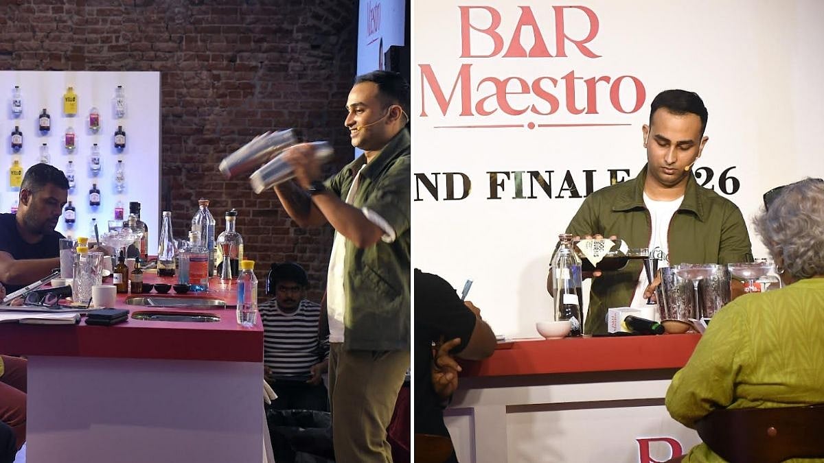 Yumit Kumar Wins Grand Gold Maestro Title