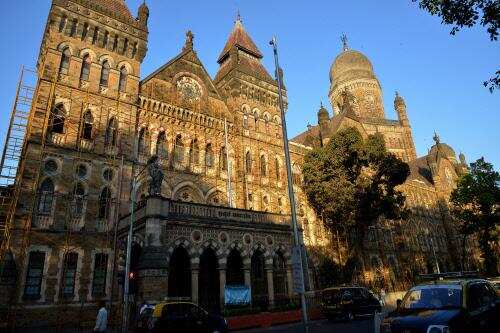 BMC Targets August 31 For Vidyavihar Flyover Completion