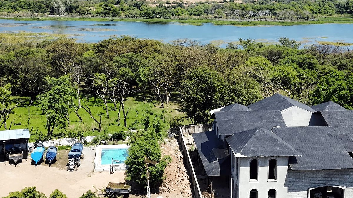 NGT Slams Bhopal Municipal Corporation Over Bhoj Wetland Delay