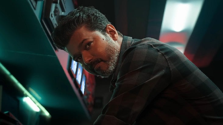 Jana Nayagan First Half Review: Vijay's Swag Stands Out