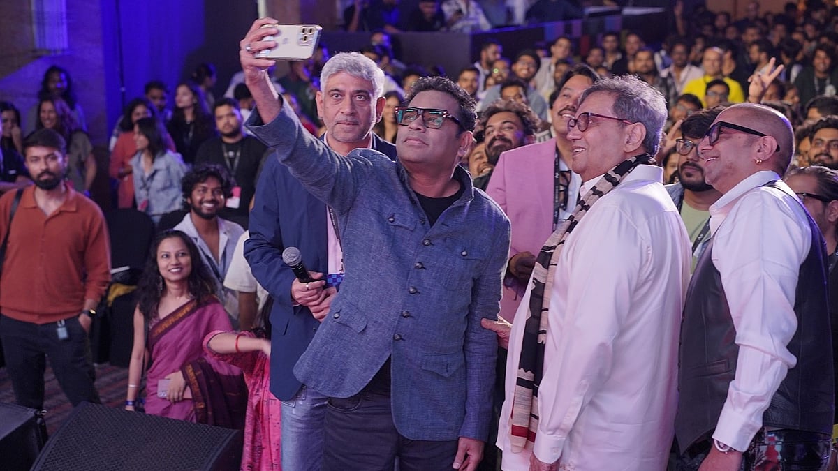 Mumbai Hosts All About Music X Conference