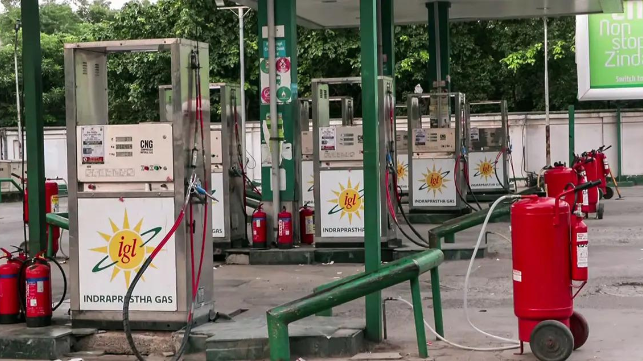 Alternate Fuels Overtake Petrol in Car Sales