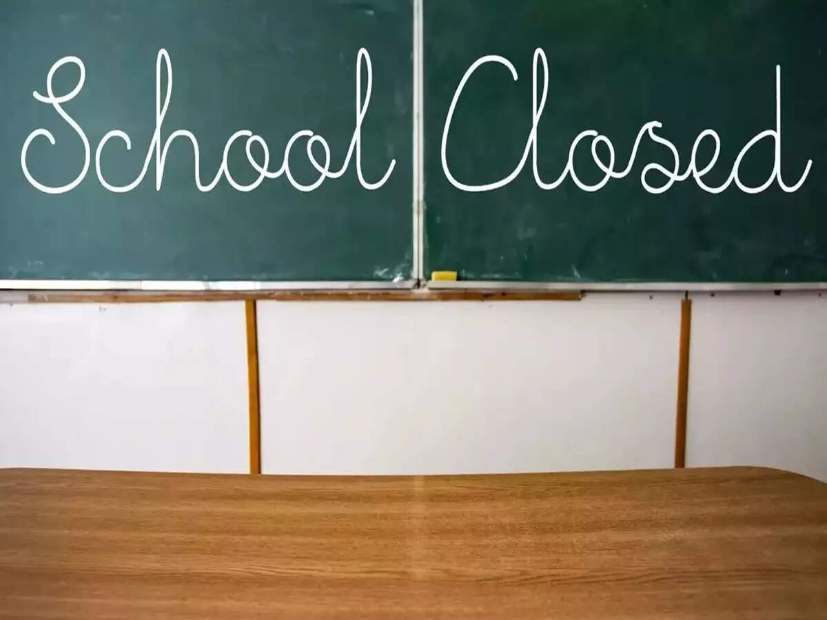 Telangana Schools Closed Amid Bandh