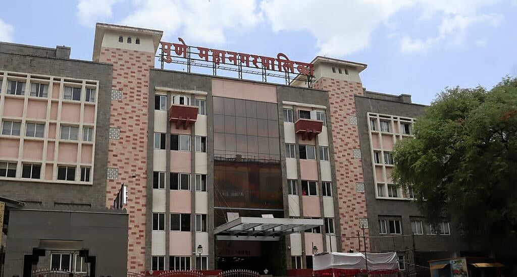 Pune Deploys GIS, Hydraulic Modelling For River Cleanup