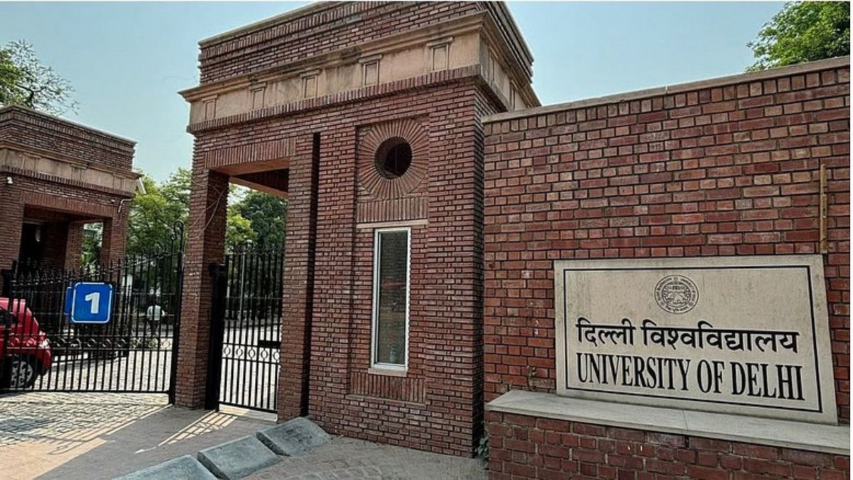 DU UG Admission 2026: 61,932 Seats Confirmed In CSAS Round 1