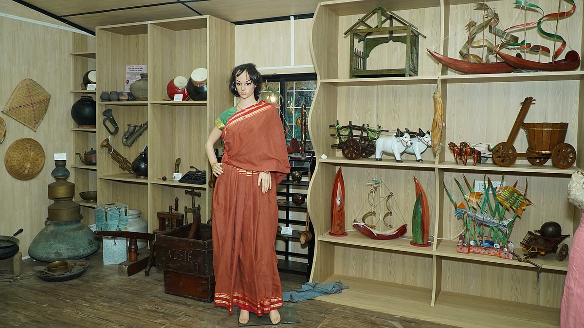 Mumbai's East Indian Community Inaugurates Kaka Joseph Baptista Bhavan