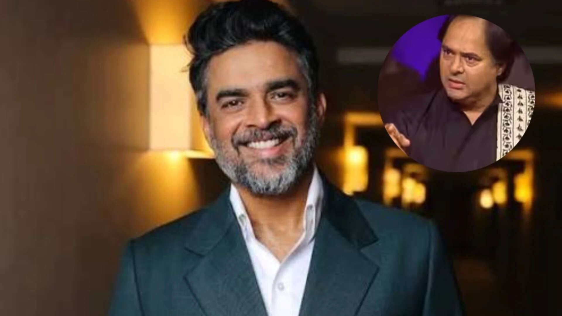 R Madhavan to Host Jeena Isi Ka Naam Hai 2.0 on Zee5