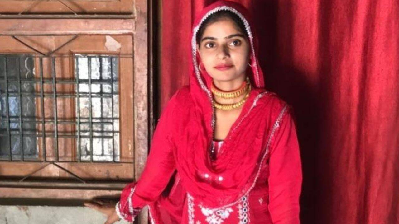 Haryana Woman, Son Killed Over Dowry Demand