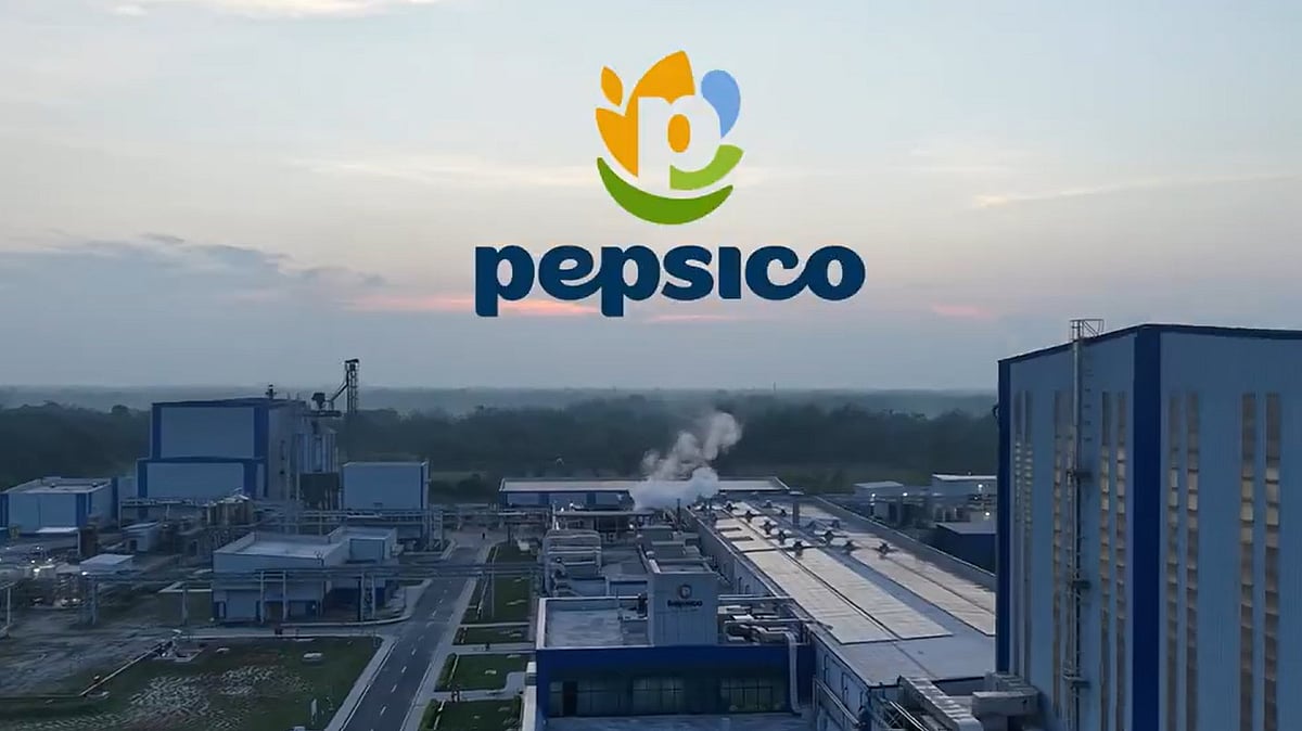 PepsiCo India Opens Assam Food Plant With ₹778 Crore Investment