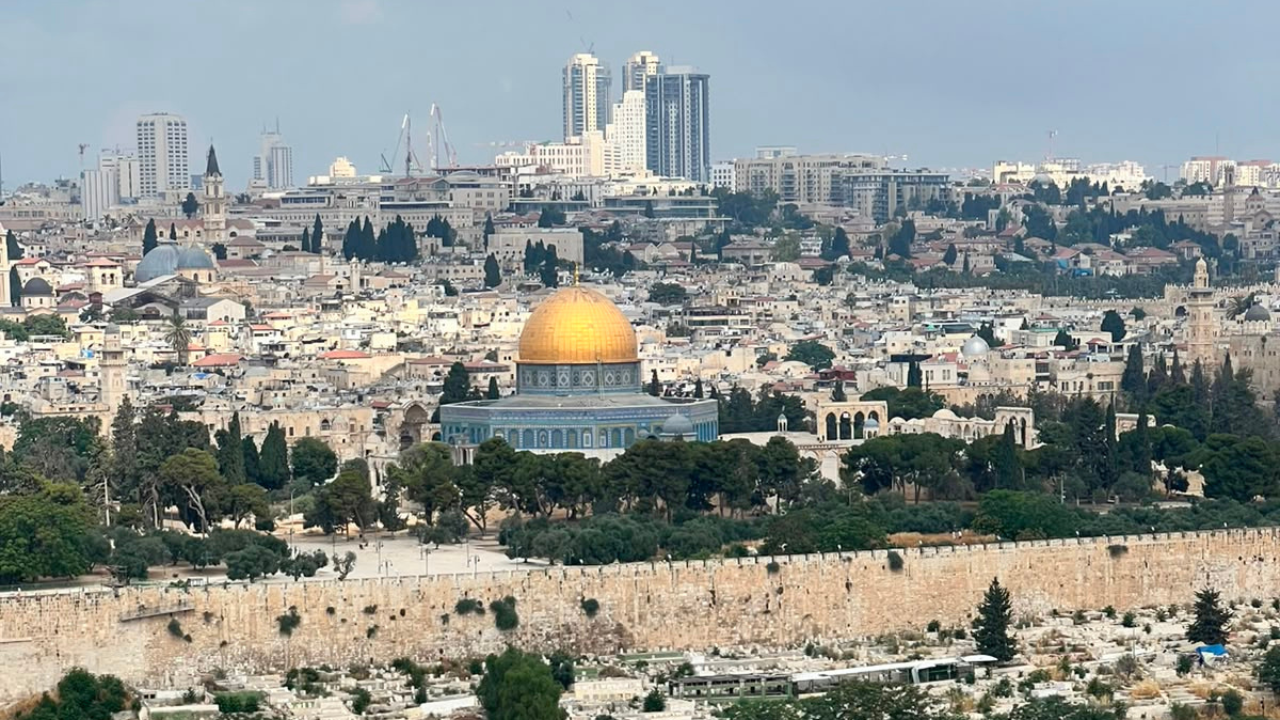 Mumbai Resident Returns from Israel with Unanswered Questions