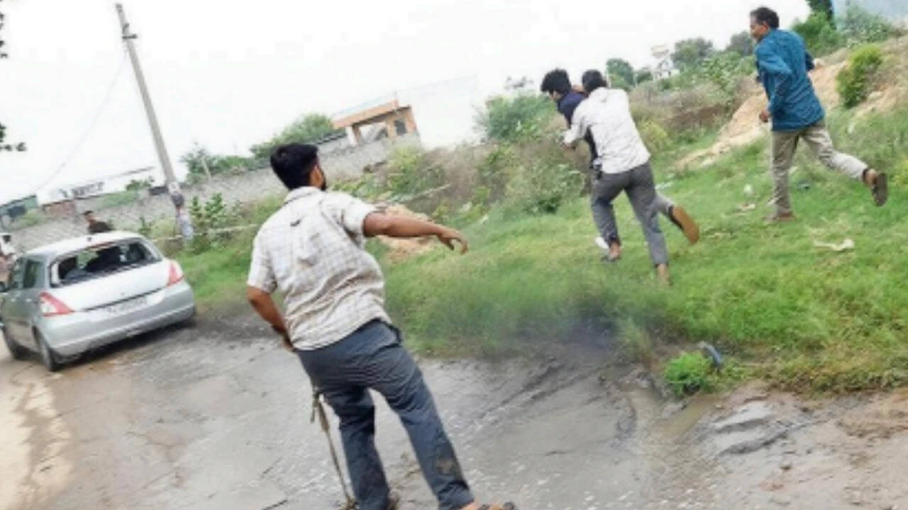 Rajasthan Unveils Rs 12,500 Crore School Revamp Plan