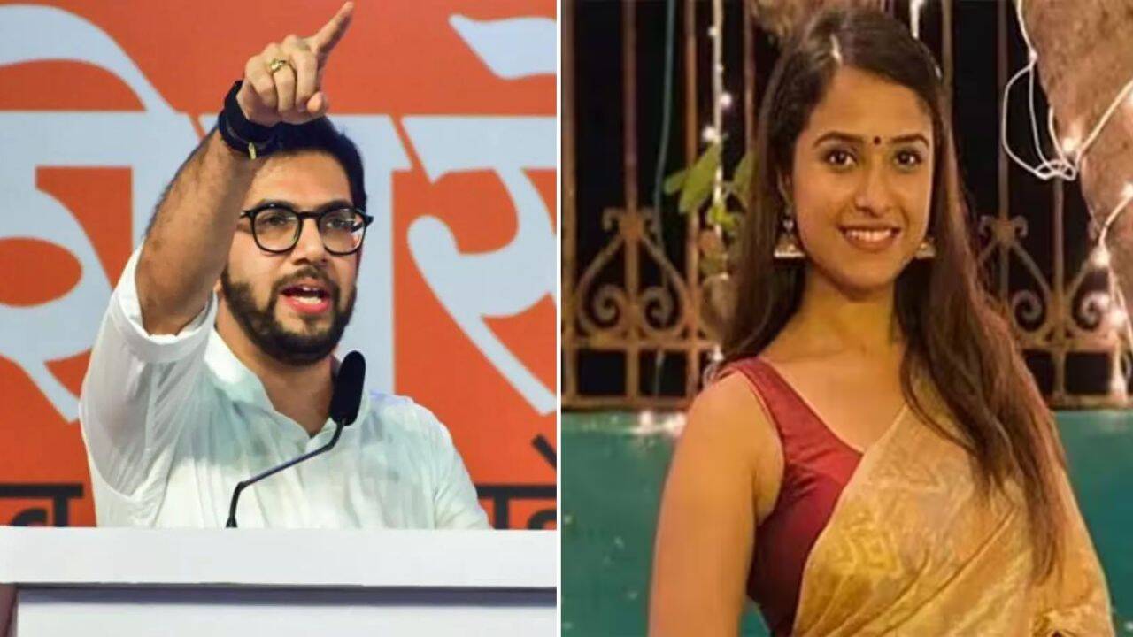 Aaditya Thackeray Reacts to Disha Salian CBI Probe