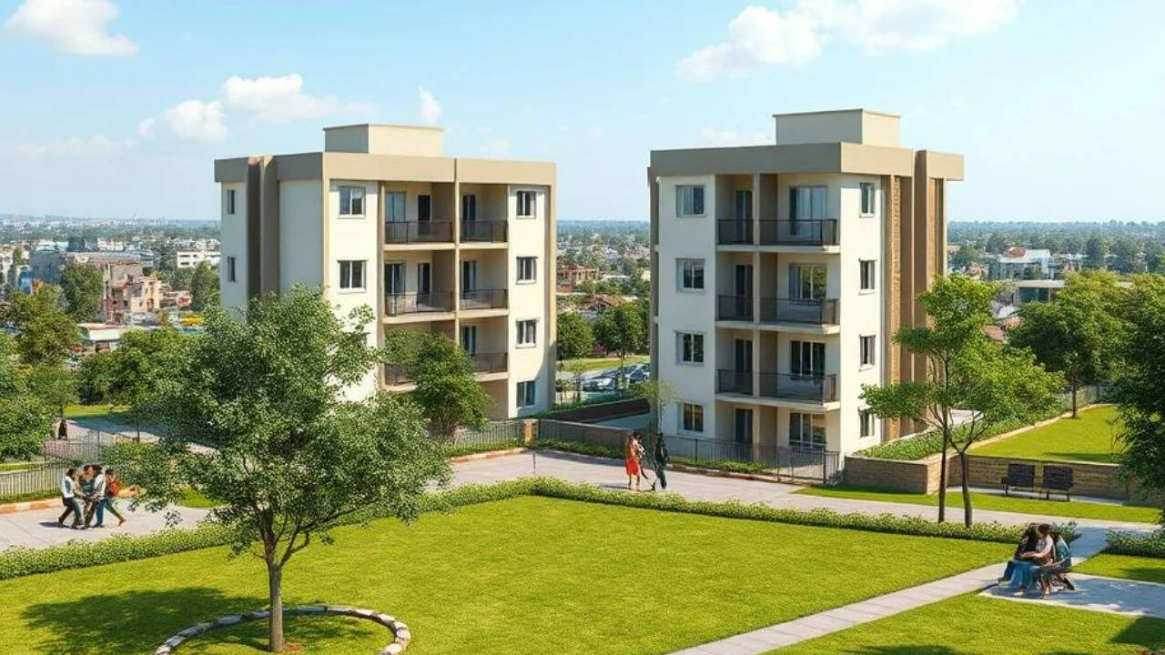 Daman & Diu Launch SPARSH 2.0 for Affordable Rentals