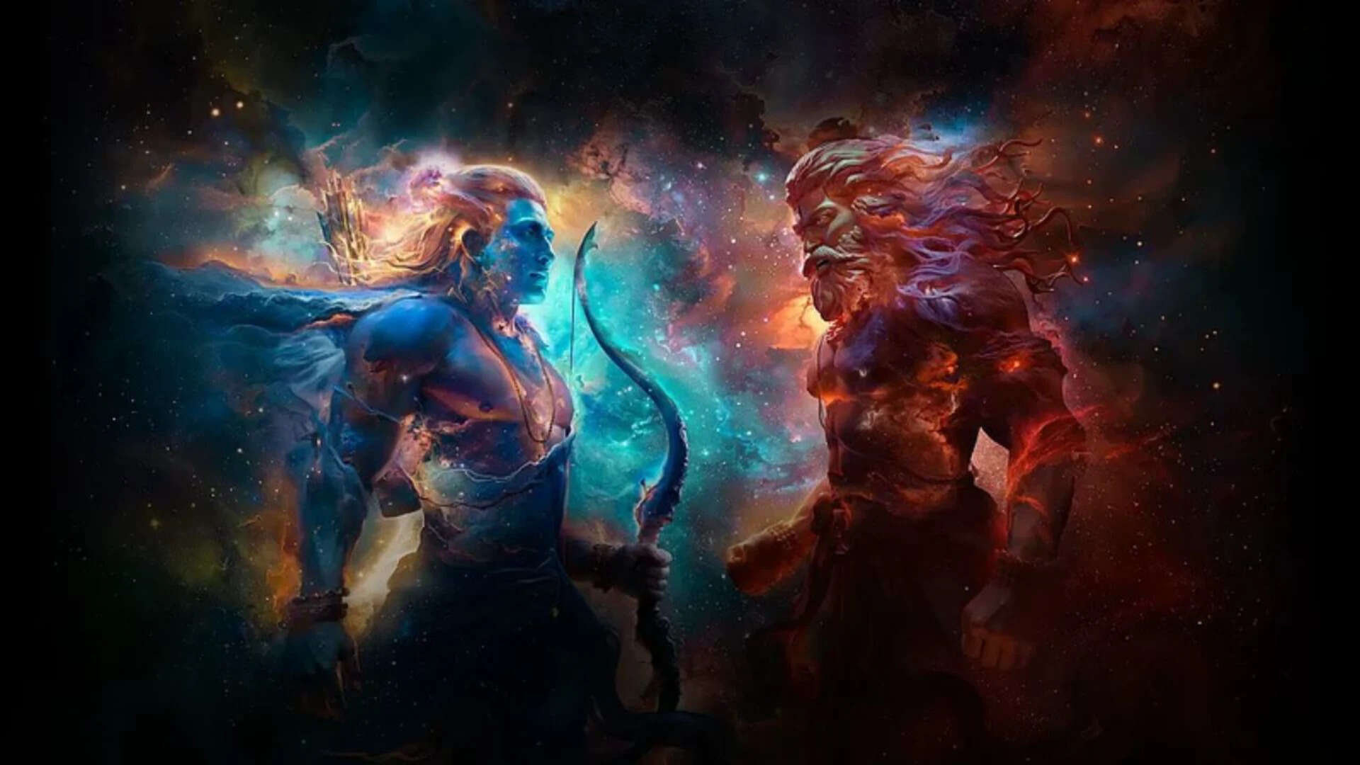 Ramayana Trailer Leaks Online