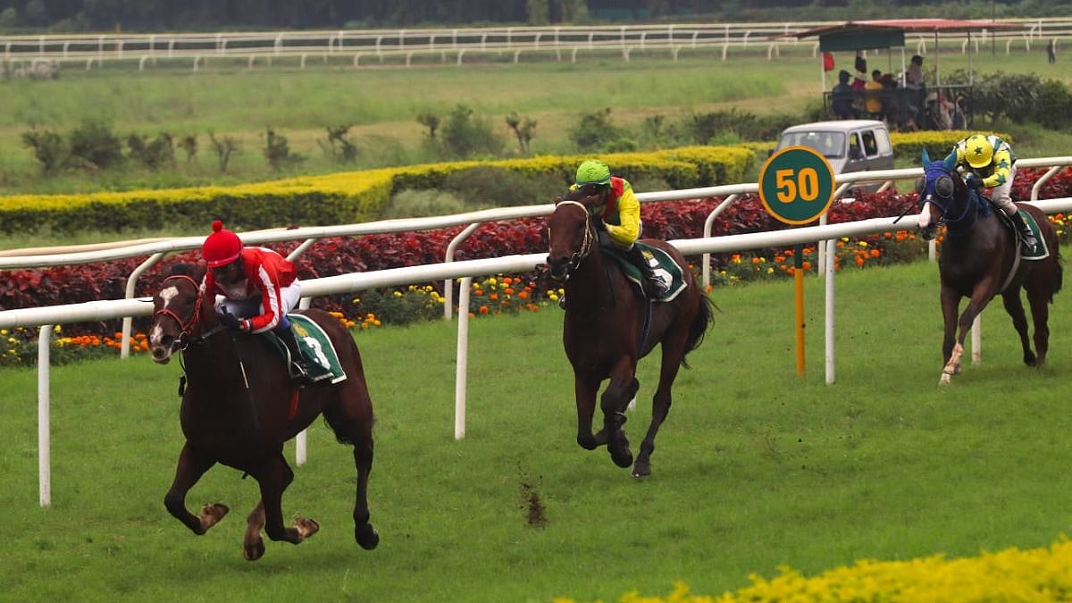 Pune Racing Season 2026 Starts July 17