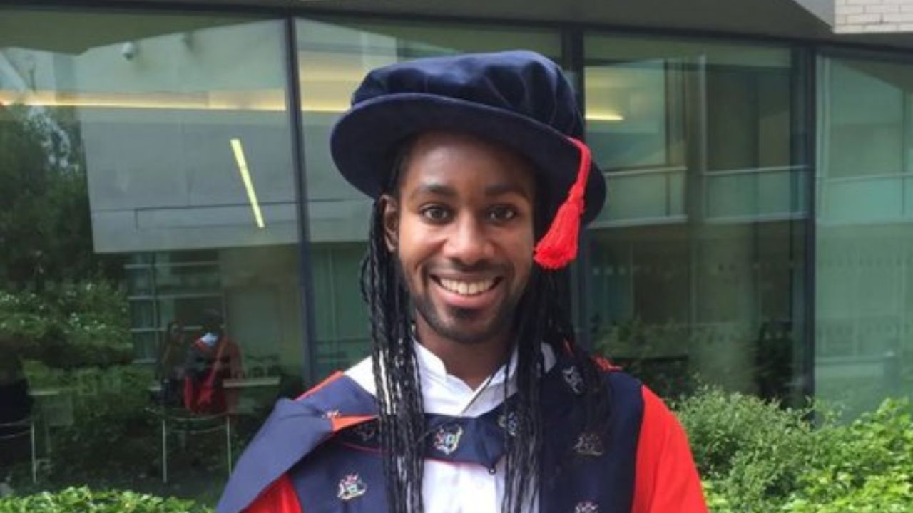 Cambridge Under Scrutiny After Black Professor's Death