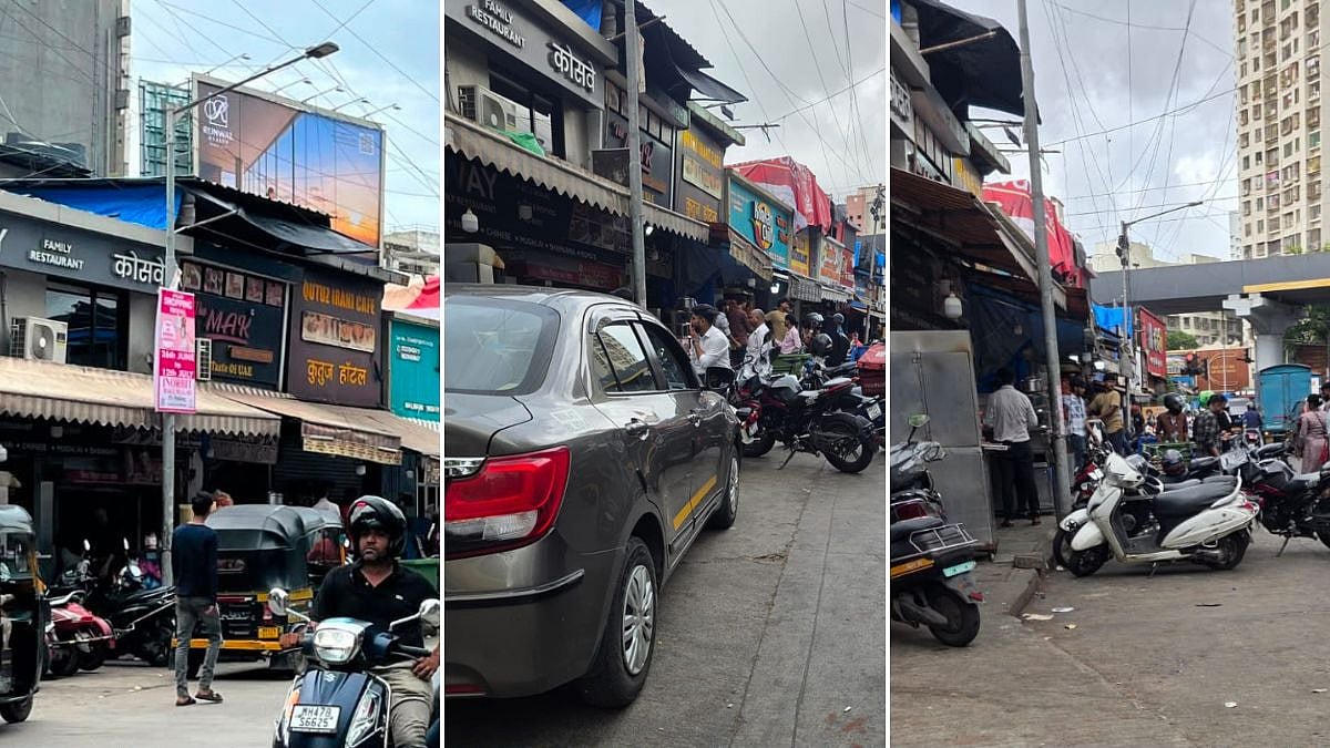 Chincholi Bunder Road Widening Delay Raises Safety Concerns