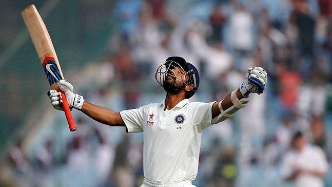 Ajinkya Rahane Retires From International Cricket