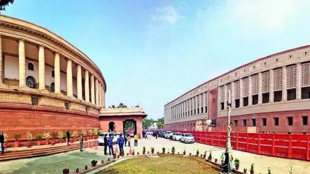 Parliamentary Panel Flags Removal Clause As Unconstitutional