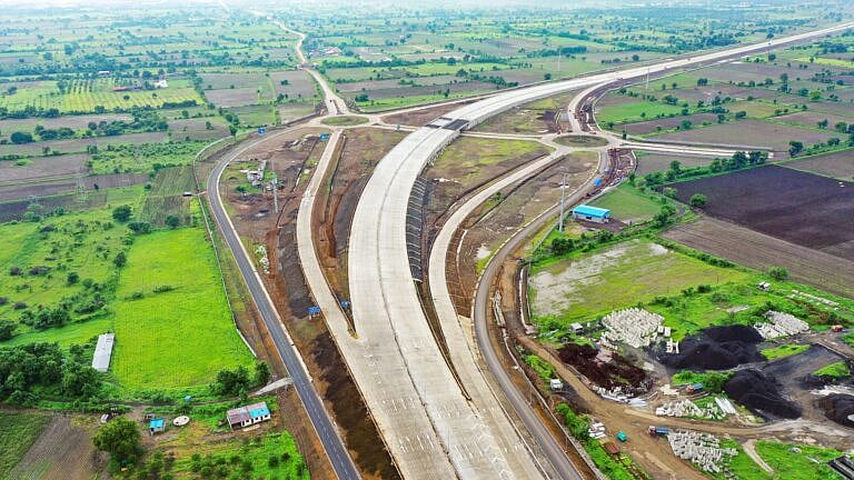 MSRDC Plans 104-Km Expressway To Vadhvan Port