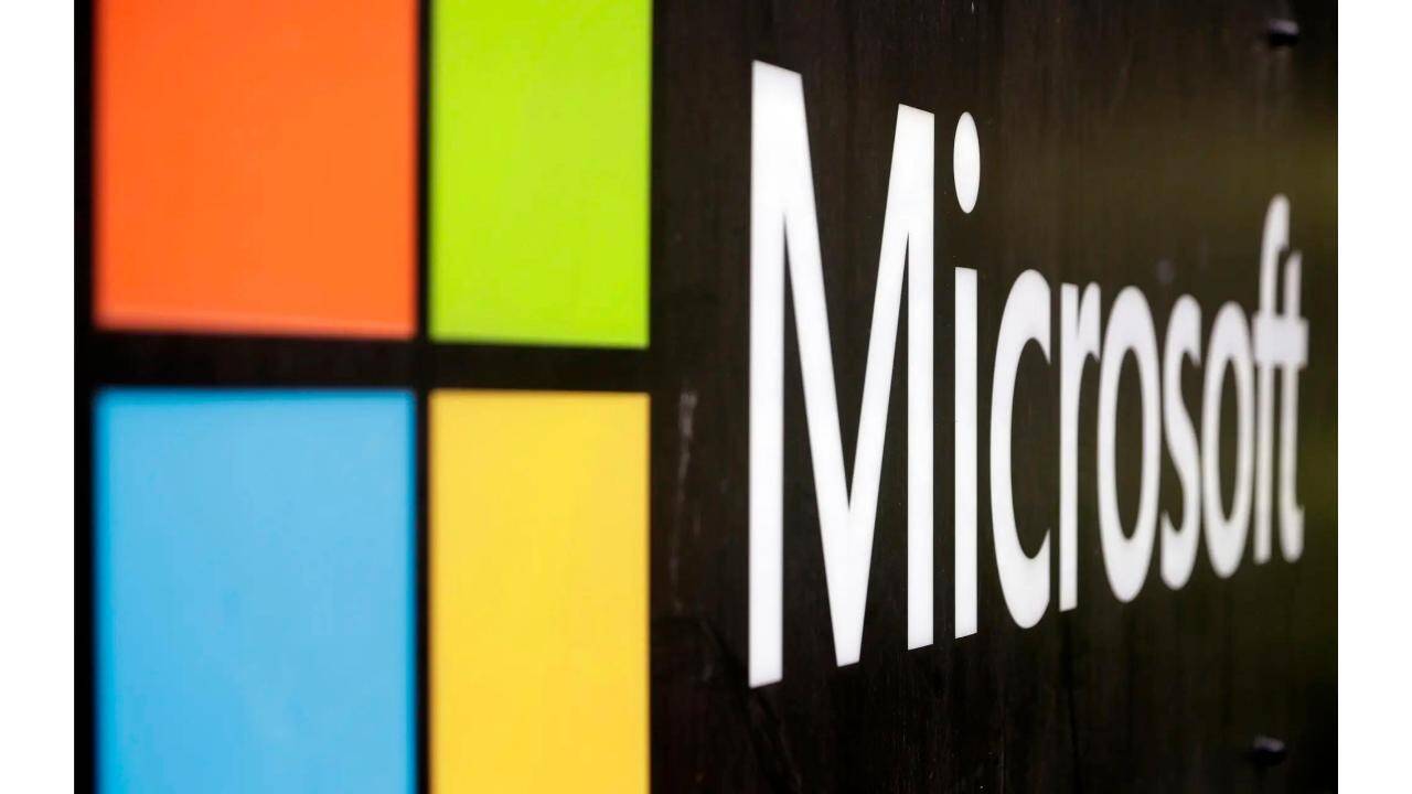 Microsoft Lays Off 4800 Employees Globally
